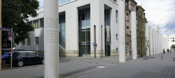 2 bedrooms Apartment in Nuremberg, Germany No. 328672 16