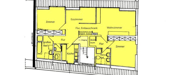 2 bedrooms Apartment in Nuremberg, Germany No. 328672 18