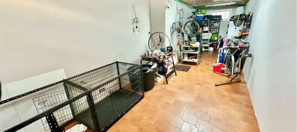 4 rooms Apartment in Imola, Italy No. 10937 32