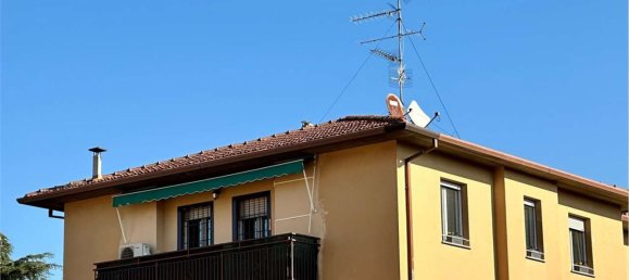 4 rooms Apartment in Imola, Italy No. 10937 28