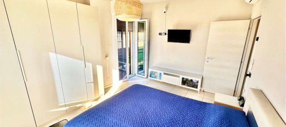 4 rooms Apartment in Imola, Italy No. 10937 26