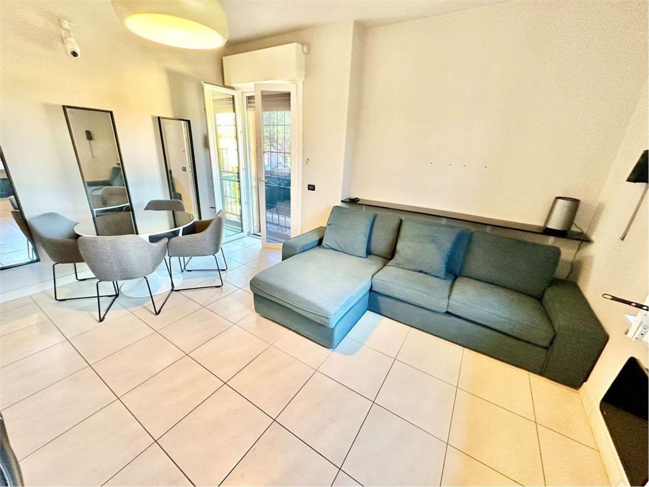 4 rooms Apartment in Imola, Italy No. 10937