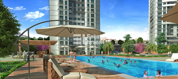 Apartment 4+1 in Istanbul, Turkey No. 26173 5