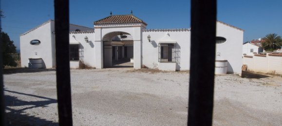 10 bedrooms House in Almayate Bajo, Spain No. 58822 13