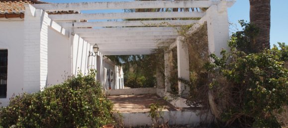 10 bedrooms House in Almayate Bajo, Spain No. 58822 14