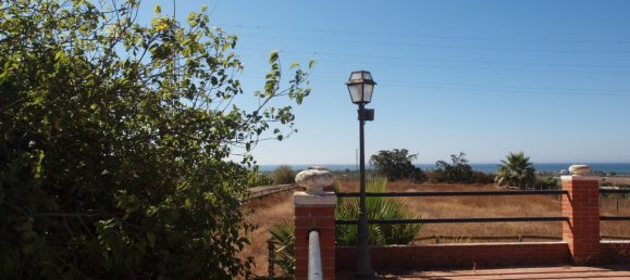 10 bedrooms House in Almayate Bajo, Spain No. 58822 24