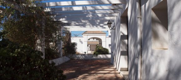 10 bedrooms House in Almayate Bajo, Spain No. 58822 15