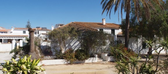 10 bedrooms House in Almayate Bajo, Spain No. 58822 28