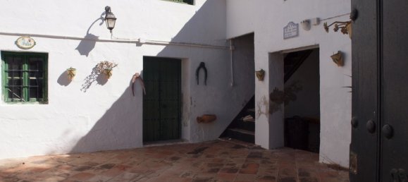 10 bedrooms House in Almayate Bajo, Spain No. 58822 18