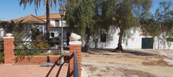 10 bedrooms House in Almayate Bajo, Spain No. 58822 10