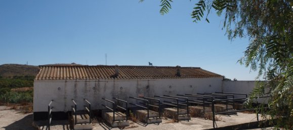 10 bedrooms House in Almayate Bajo, Spain No. 58822 25