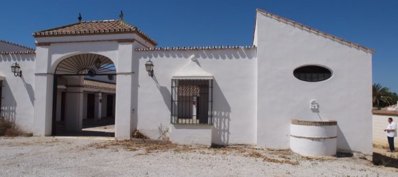 10 bedrooms House in Almayate Bajo, Spain No. 58822 32