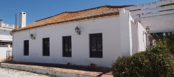 10 bedrooms House in Almayate Bajo, Spain No. 58822 31