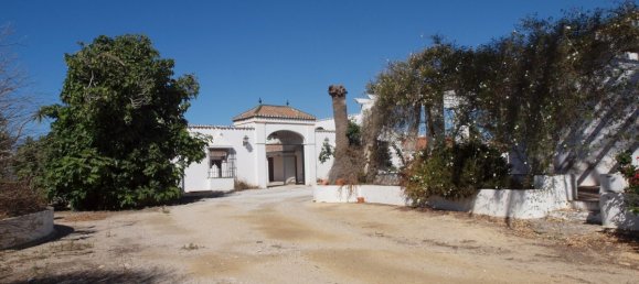 10 bedrooms House in Almayate Bajo, Spain No. 58822 30