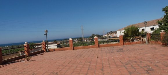 10 bedrooms House in Almayate Bajo, Spain No. 58822 11