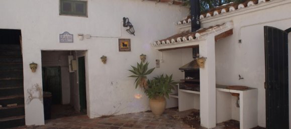 10 bedrooms House in Almayate Bajo, Spain No. 58822 19