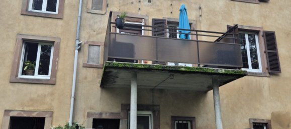 4-salle Bâtiment à Sarreguemines, France No. 214250 2