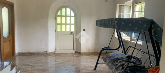 Вилла с 6 комнатами в Казалвиери, Италия № 155934 8