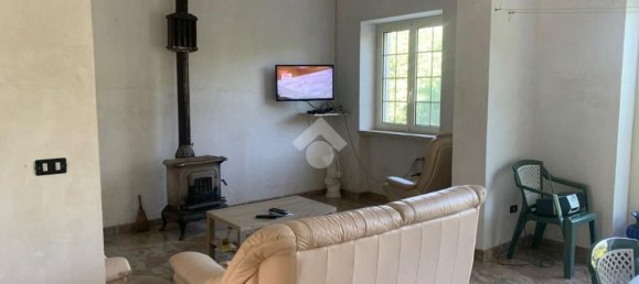 Вилла с 6 комнатами в Казалвиери, Италия № 155934 11