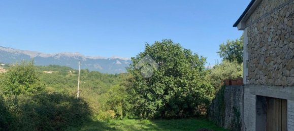 Вилла с 6 комнатами в Казалвиери, Италия № 155934 21