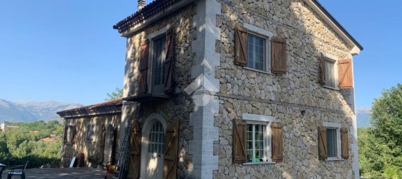 Вилла с 6 комнатами в Казалвиери, Италия № 155934 27