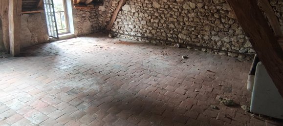 1 chambre Maison à Genillé, France No. 336185 8