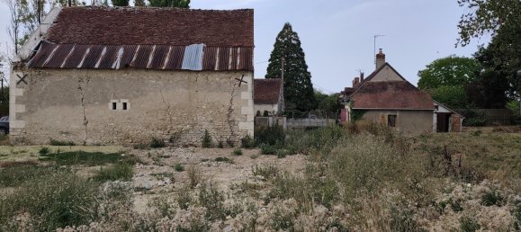 1 chambre Maison à Genillé, France No. 336185 14