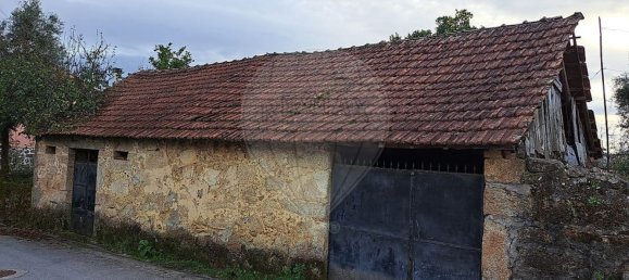 Casa de 3 dormitorios en Canas de Santa Maria, Portugal No. 23199 18