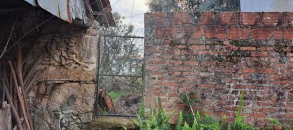 Casa de 3 dormitorios en Canas de Santa Maria, Portugal No. 23199 17