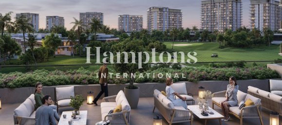 1 bedroom Apartment in Dubai South (Dubai World Central), UAE No. 122101 3