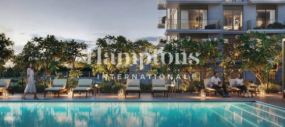 1 bedroom Apartment in Dubai South (Dubai World Central), UAE No. 122101 5