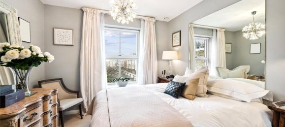 1 bedroom Apartment in London, United Kingdom No. 5283 11