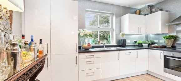 1 bedroom Apartment in London, United Kingdom No. 5283 7