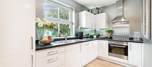 1 bedroom Apartment in London, United Kingdom No. 5283 5