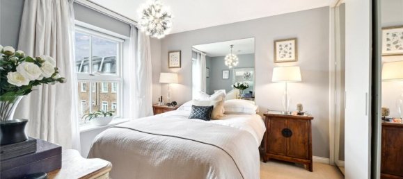 1 bedroom Apartment in London, United Kingdom No. 5283 3