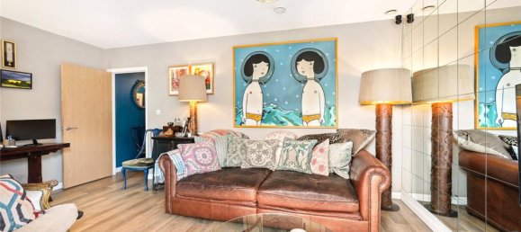 1 bedroom Apartment in London, United Kingdom No. 5283 9