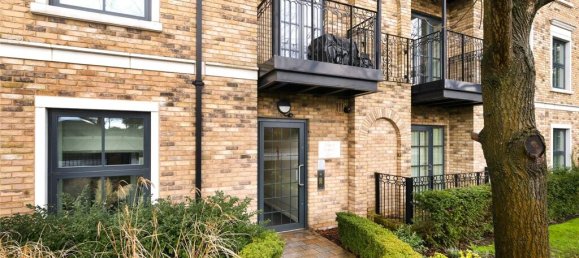 1 bedroom Apartment in London, United Kingdom No. 5283 8