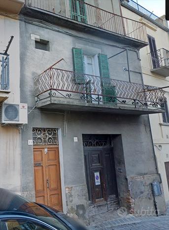 6 rooms House in Scerni, Italy No. 292717