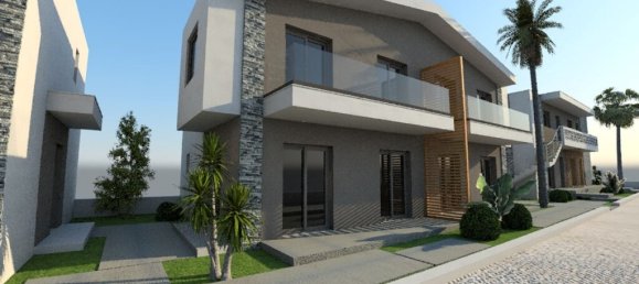 3 bedrooms Property in Thasos, Greece No. 1867 5