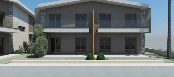 3 bedrooms Property in Thasos, Greece No. 1867 8