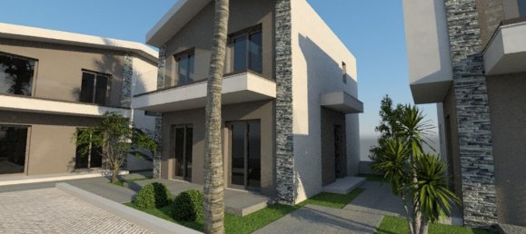 3 bedrooms Property in Thasos, Greece No. 1867 3