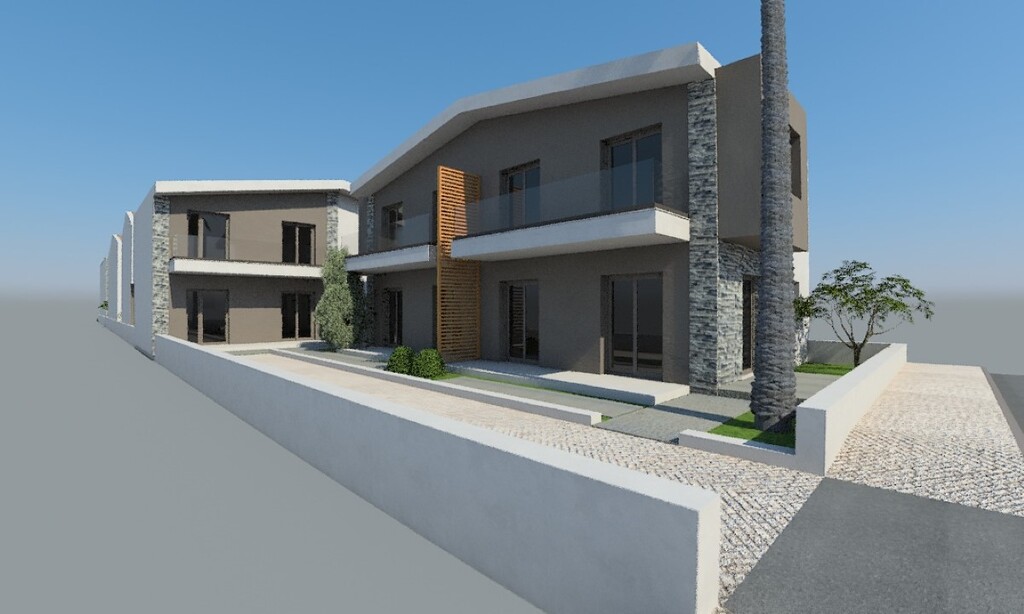 3 bedrooms Property in Thasos, Greece No. 1867