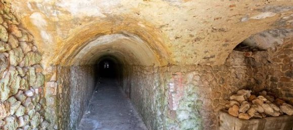 12 rooms Villa in Monte Argentario, Italy No. 13341 42