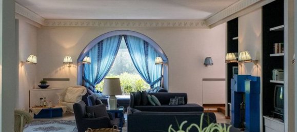 12 rooms Villa in Monte Argentario, Italy No. 13341 12