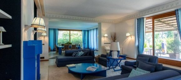 12 rooms Villa in Monte Argentario, Italy No. 13341 10