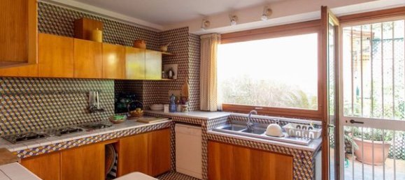 12 rooms Villa in Monte Argentario, Italy No. 13341 17