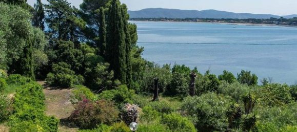 12 rooms Villa in Monte Argentario, Italy No. 13341 13