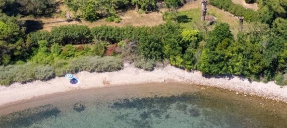 12 rooms Villa in Monte Argentario, Italy No. 13341 16