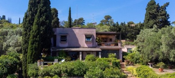 12 rooms Villa in Monte Argentario, Italy No. 13341 5