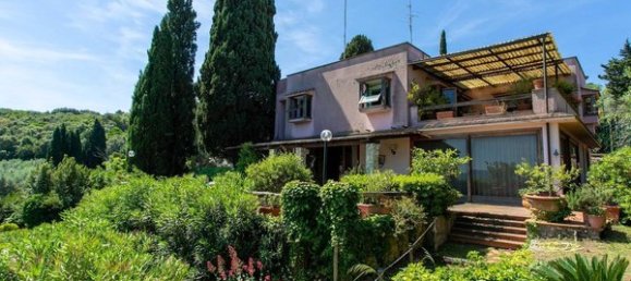 12 rooms Villa in Monte Argentario, Italy No. 13341 38
